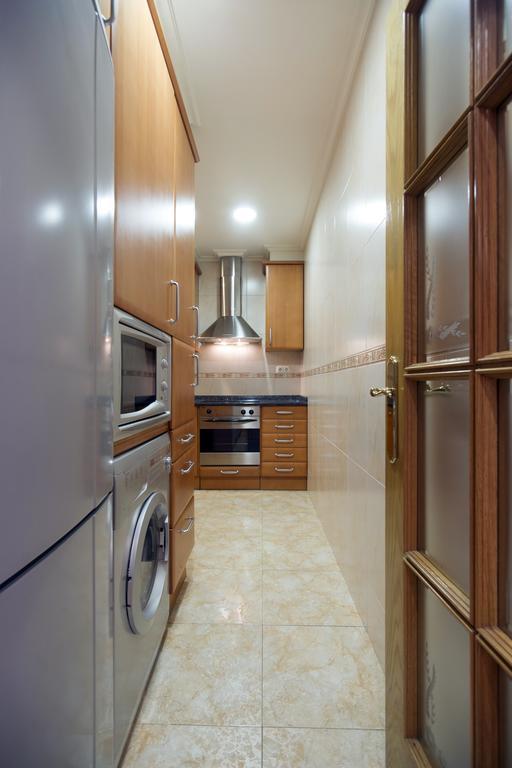 Sansebastianforyou / Zabaleta Apartment 산세바스티안 외부 사진