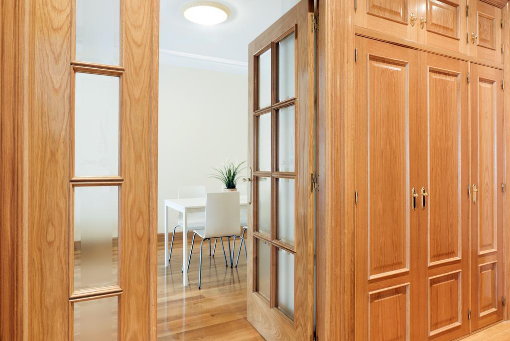 Sansebastianforyou / Zabaleta Apartment 산세바스티안 외부 사진