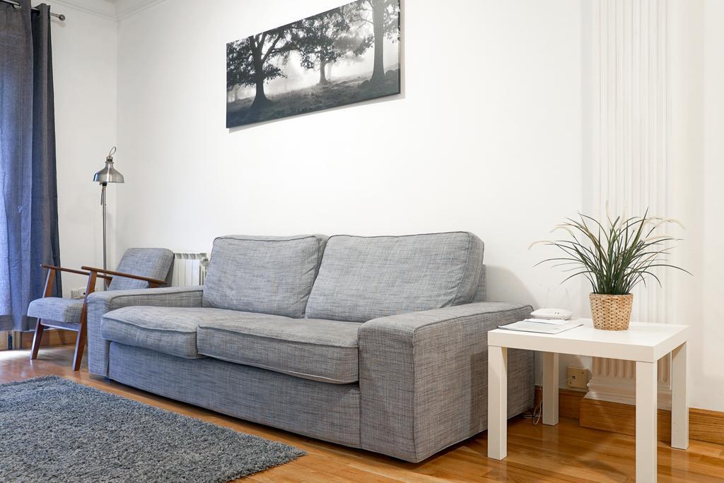 Sansebastianforyou / Zabaleta Apartment 산세바스티안 외부 사진