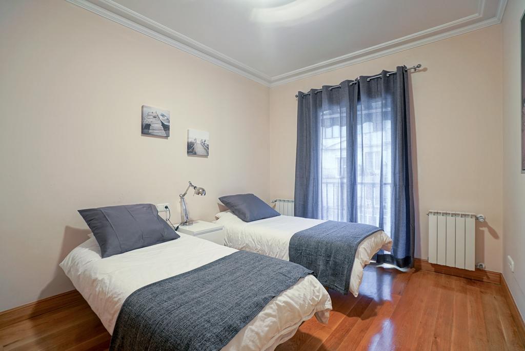 Sansebastianforyou / Zabaleta Apartment 산세바스티안 외부 사진